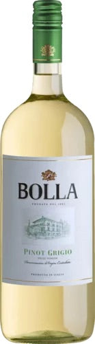 Bolla Delle Venezie Pinot Grigio 1.5L