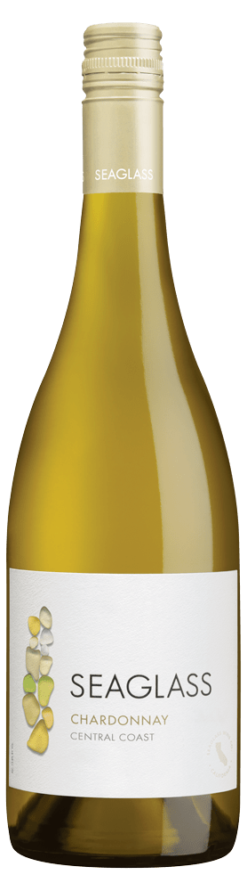SeaGlass Chardonnay 2021 750mL
Chardonnay from Santa Barbara, Central Coast, California