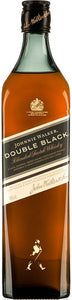 Johnnie Walker Double Black Blended Scotch Whisky 750mL