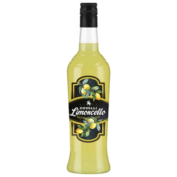 Covalli Limoncello Liqueur 700mL