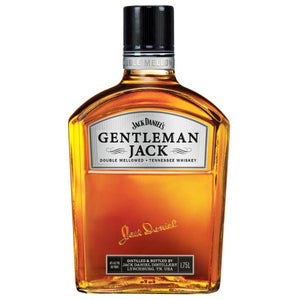 Jack Daniel’s Gentleman Jack Whiskey 1.75L