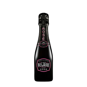 Luc Belaire Rare Rosé Black 187mL