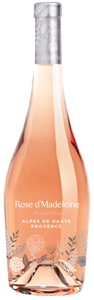 ROSE D'MADELEINE ALPES DE HAUTE PROVENCE 2023 750mL