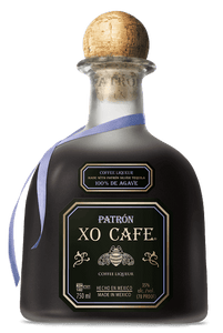 Patron XO Cafe Coffee Tequila Liqueur 750mL