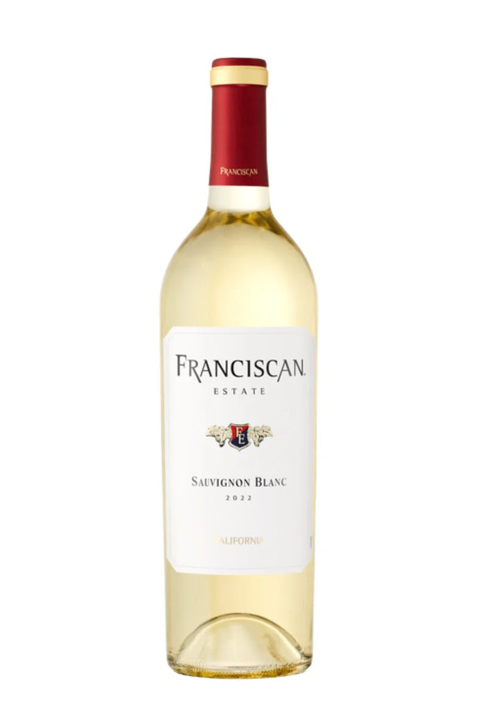 Franciscan Sauvignon Blanc 750mL