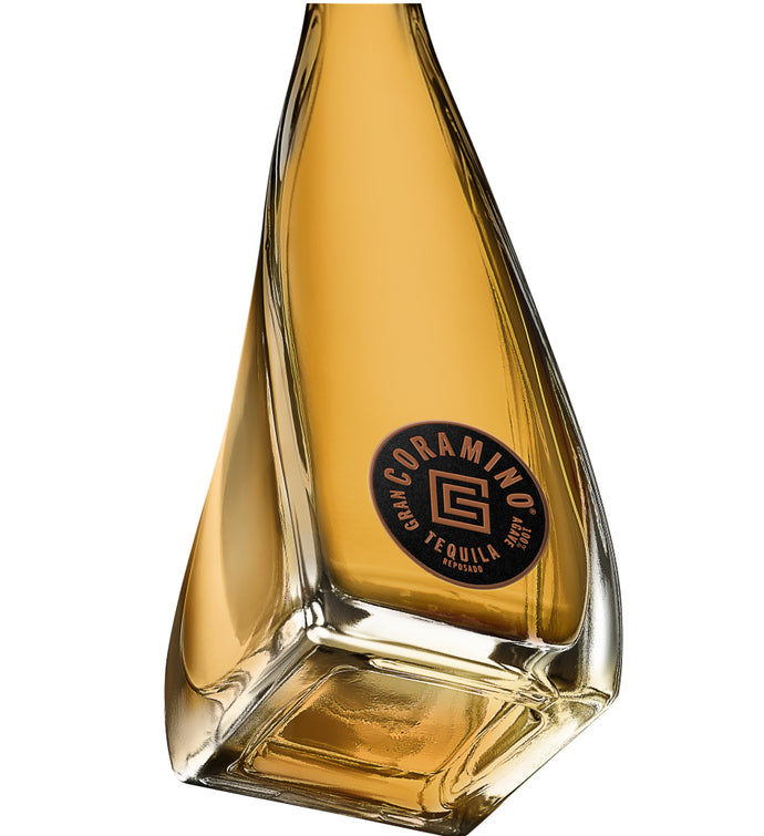 Gran Coramino Reposado Tequila 750mL
