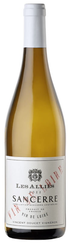 LES ALLIÉS SANCERRE 2023 750mL