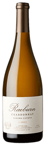 Raeburn Sonoma County Chardonnay 2021 750mL