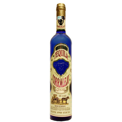 Corralejo Reposado Tequila 1.75L