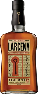 Larceny 1870 Small Batch Kentucky Straight Bourbon Whiskey 1L