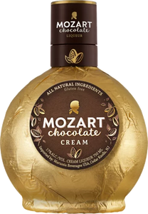 Mozart Chocolate Cream Liqueur 750mL