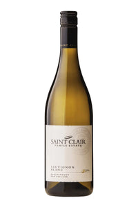 Saint Clair Sauvignon Blanc Marlborough New Zealand 2023 750mL