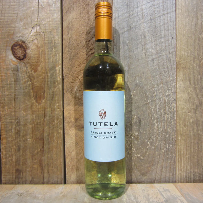 Tutela Pinot Grigio 750mL