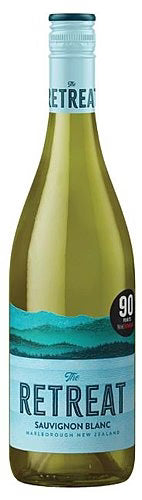 Retreat Sauvignon Blanc 750mL