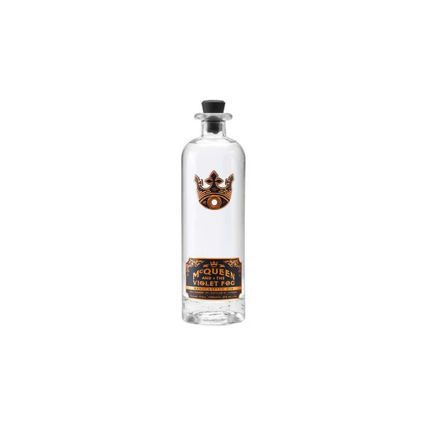 Mcqueen and the Violet Fog Gin 750mL