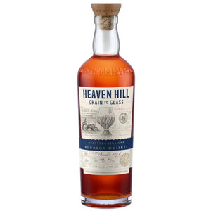 Heaven Hill Grain to Glass Kentucky Straight Bourbon Whiskey 700mL