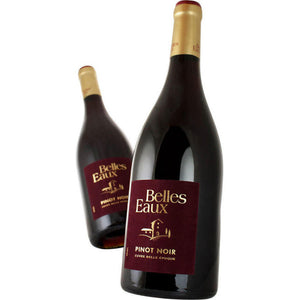 Belles Eaux Pinot Noir 2023 750mL