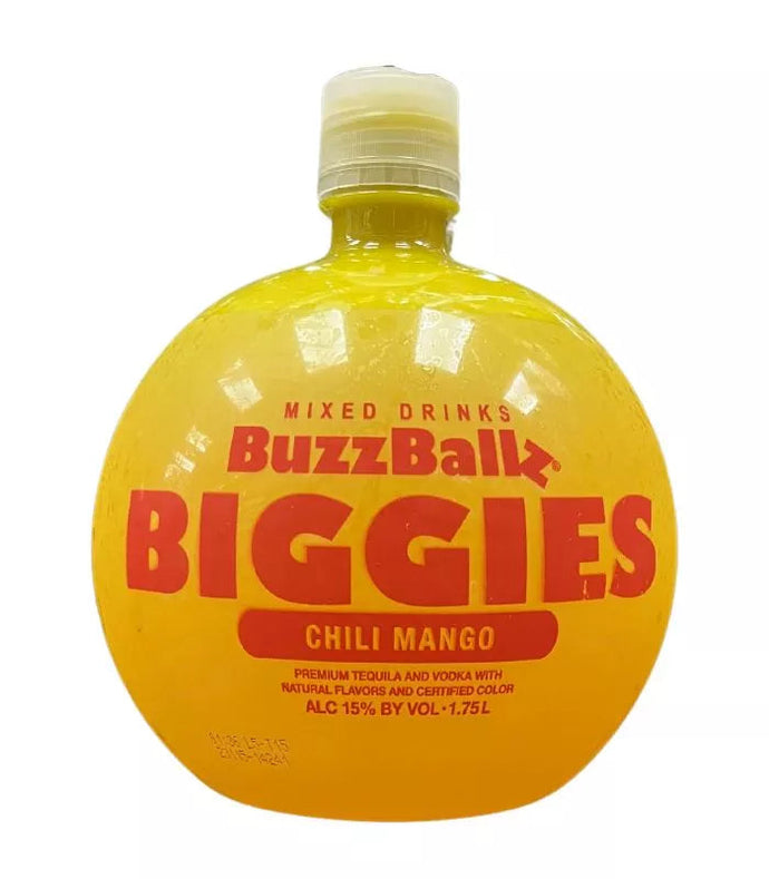 BuzzBallz Biggies Chili Mango 1.75L