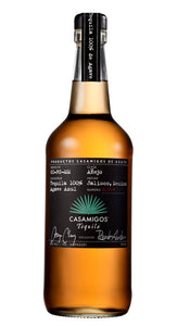 Casamigos Tequila Anejo 750mL