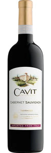 Cavit Cabernet Sauvignon 750mL