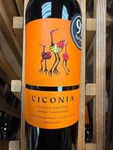 Ciconia Red Blend 750mL