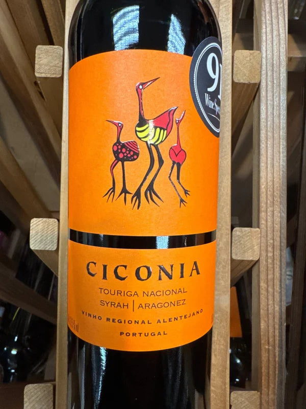 Ciconia Red Blend 750mL