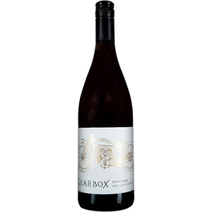 Gearbox Pinot Noir 750mL