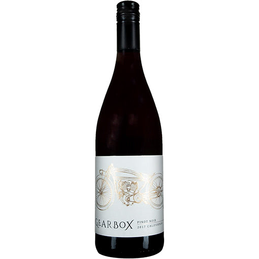 Gearbox Pinot Noir 750mL