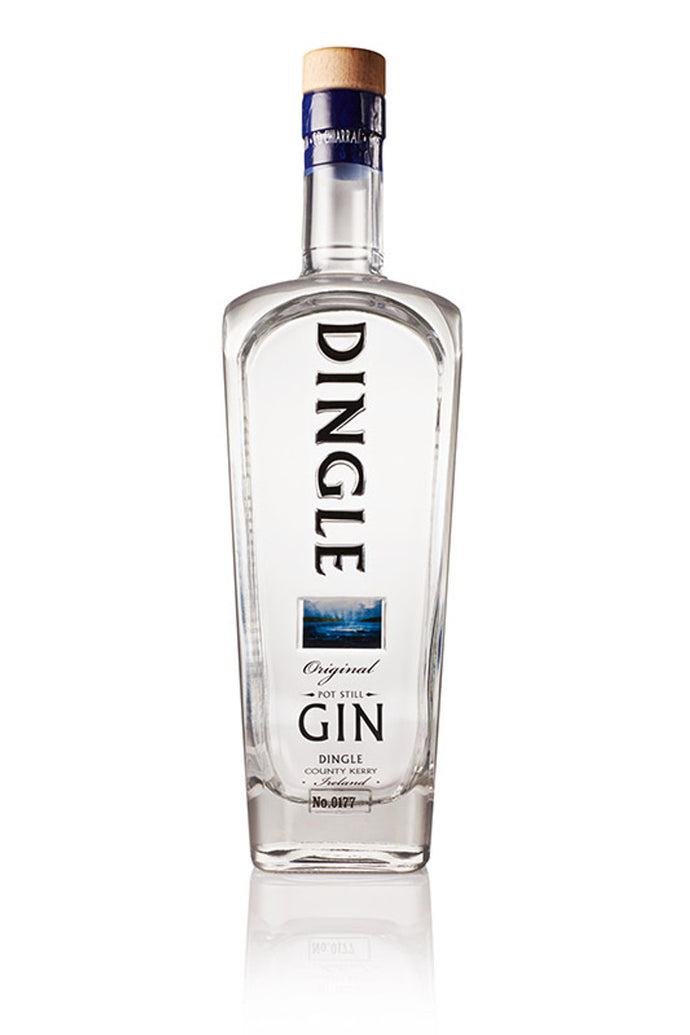 Dingle Original Pot Gin 700mL