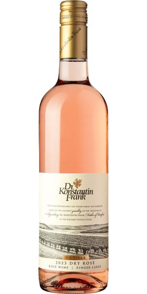 Dr. Frank Rose 750mL