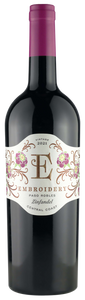 Embroidery Paso Robles Zinfandel 2021 750mL