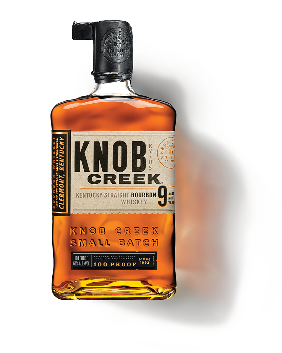 Kentucky Straight Bourbon Whiskey