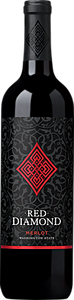 Red Diamond Winery Merlot Washington State NV 750mL