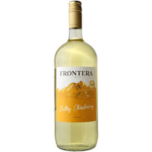 Load image into Gallery viewer, Concha Y Toro Frontera Buttery Chardonnay 1.5L

