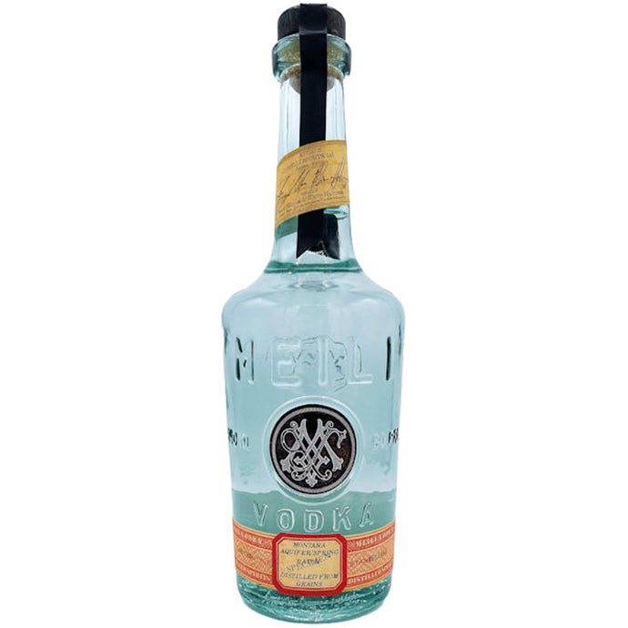 Meili Vodka 750mL