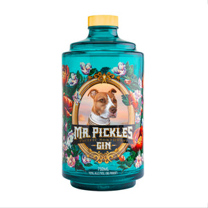 Mr. Pickles Gin 750mL