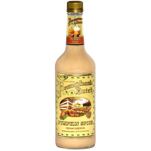 Pennsylvania Dutch Pumkin Spice Liqueur 750mL