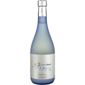 Pure Dawn Junmai Ginjo Sake 720mL