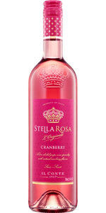 Stella Rosa Cranberry 750mL