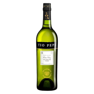 Tio Pepe Dry Sherry 750mL