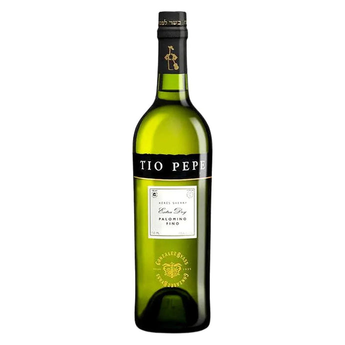 Tio Pepe Dry Sherry 750mL