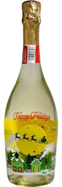 Villa Jolanda Holiday Vino Spumante 750mL