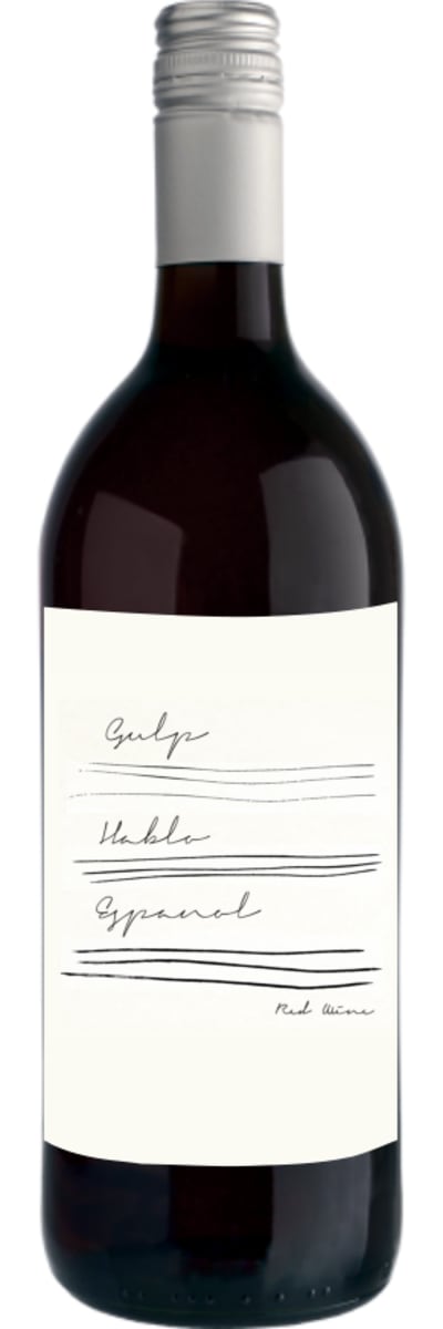 Gulp Hablo Red Blend 1L