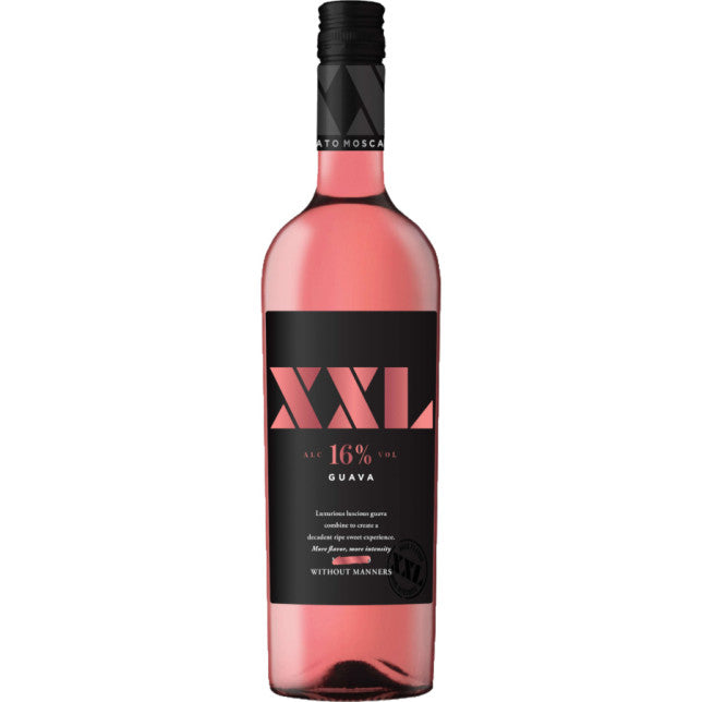 XXL Guava Moscato 750 ML