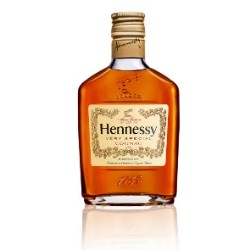 Hennessy VS Cognac - 100ml Bottle Type: Liquor Categories: 100mL, Cognac, quantity high enough for online, size_100mL, subtype_Cognac. Buy today at Wine and Liquor Mart Poughkeepsie