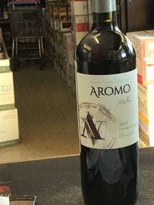 Aromo Malbec 750mL Type: Red Categories: 750mL, Chile, Malbec, quantity high enough for online, region_Chile, size_750mL, subtype_Malbec. Buy today at Wine and Liquor Mart Poughkeepsie