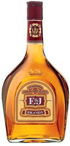 E&J Brandy 750 mL Type: Liquor Categories: 750mL, Brandy, quantity high enough for online, size_750mL, subtype_Brandy. Buy today at Wine and Liquor Mart Poughkeepsie