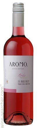 Aromo Syrah Rose 750mL Type: Pink Categories: 750mL, Chile, quantity high enough for online, region_Chile, Rosé, size_750mL, subtype_Rosé. Buy today at Wine and Liquor Mart Poughkeepsie