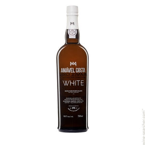 Amável Costa White Port 750mL Type: Dessert & Fortified Wine Categories: 750mL, Port, Portugal, quantity high enough for online, region_Portugal, size_750mL, subtype_Port. Buy today at Wine and Liquor Mart Poughkeepsie