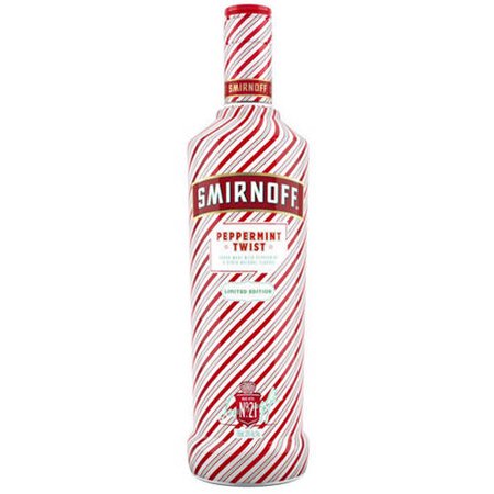 Smirnoff Peppermint 750mL Type: Liquor Categories: 750mL, quantity low hide from online store, size_750mL. Buy today at Wine and Liquor Mart Poughkeepsie